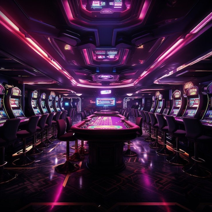 grandlotto Speed Baccarat A