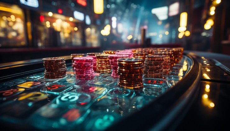grandlotto Live Roulette