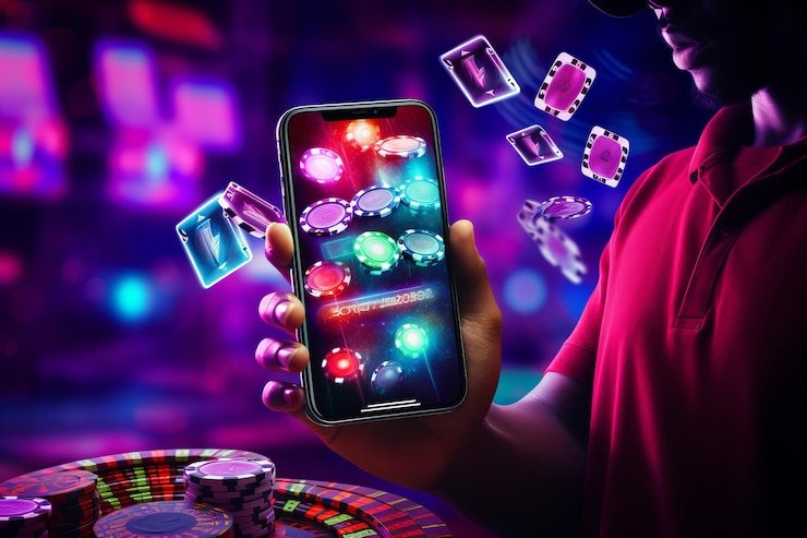 grandlotto Buka Meja Live Roulette Grandlotto
